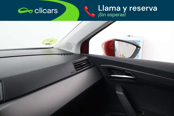SEAT Ibiza 1.0 S&S Style 5p 2018, foto 30