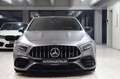 Mercedes-Benz A 45 AMG Pano*360*Burmester*Night*Multibeam LED Gris - thumbnail 2