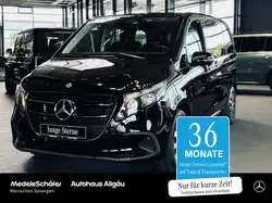 Mercedes-Benz V 220 d STYLE KOMPAKT LIEGE PAKET AHK DISTRONIC