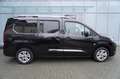 Toyota Proace Verso L2 Team Deutschland 7-Sitze Schwarz - thumbnail 7