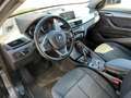 BMW X2 18d 150cv S-Drive Automatica Grijs - thumbnail 9