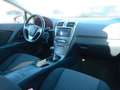 Toyota Avensis Kombi 1.8 Navigation Dual-Klima R-Cam Gris - thumbnail 13