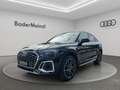 Audi Q5 Sportback 2.0TDI quattro S Line S tronic SHZ B&... Schwarz - thumbnail 1