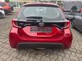 Toyota Yaris Team Deutschland Rojo - thumbnail 3