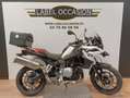 BMW F 750 GS Blanco - thumbnail 1