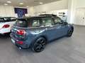 MINI Cooper SD Clubman Hype Auto Navi Pelle Fari LED Cerchi18 Grigio - thumbnail 8