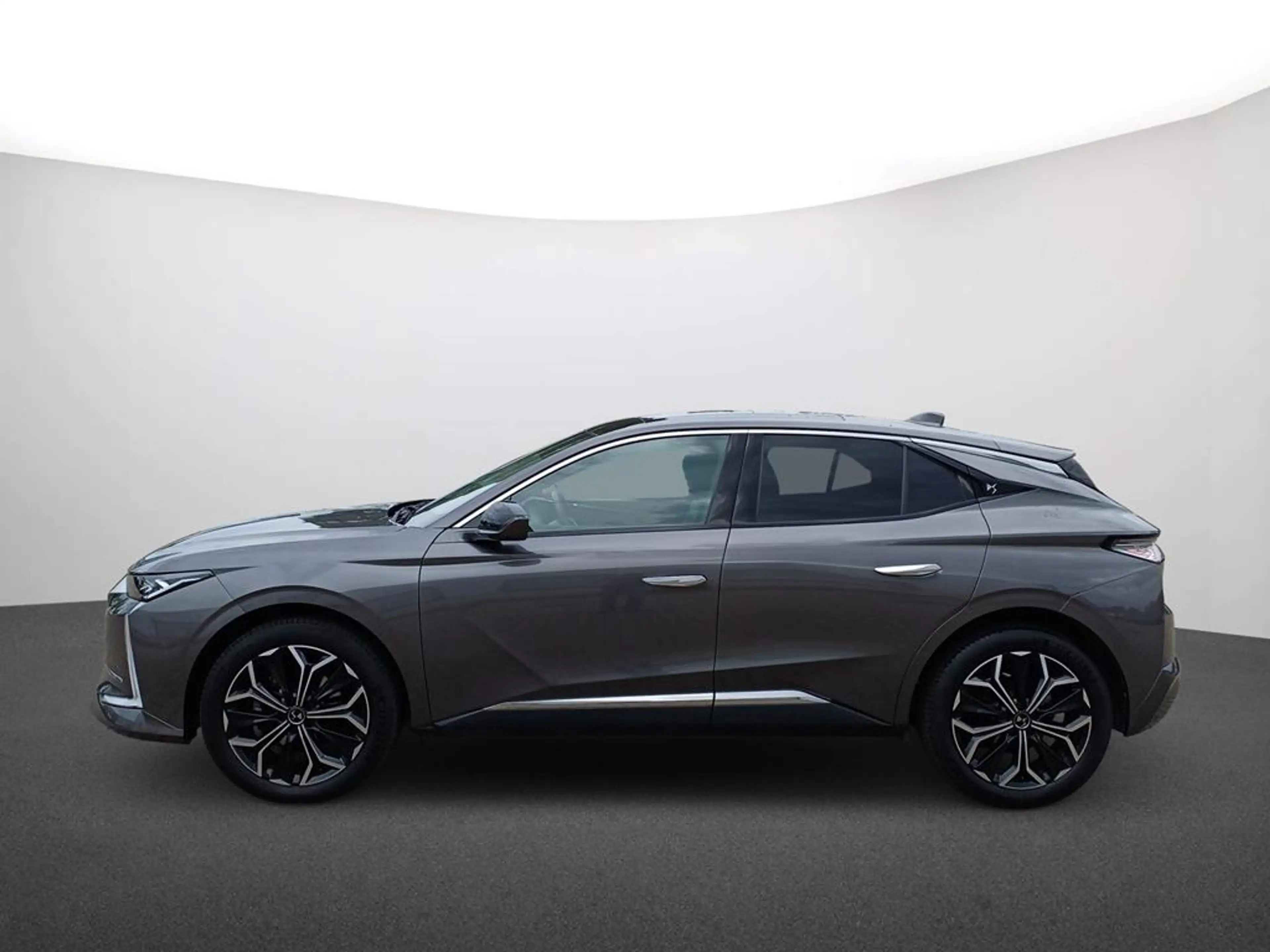 DS Automobiles DS 4 PureTech 130 Opera — photo 5