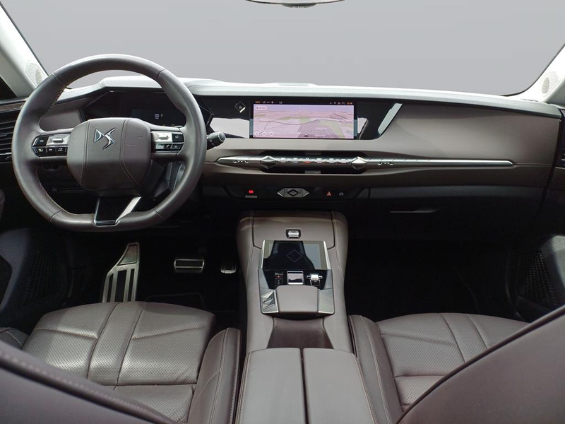 DS Automobiles DS 4 PureTech 130 Opera — photo 11