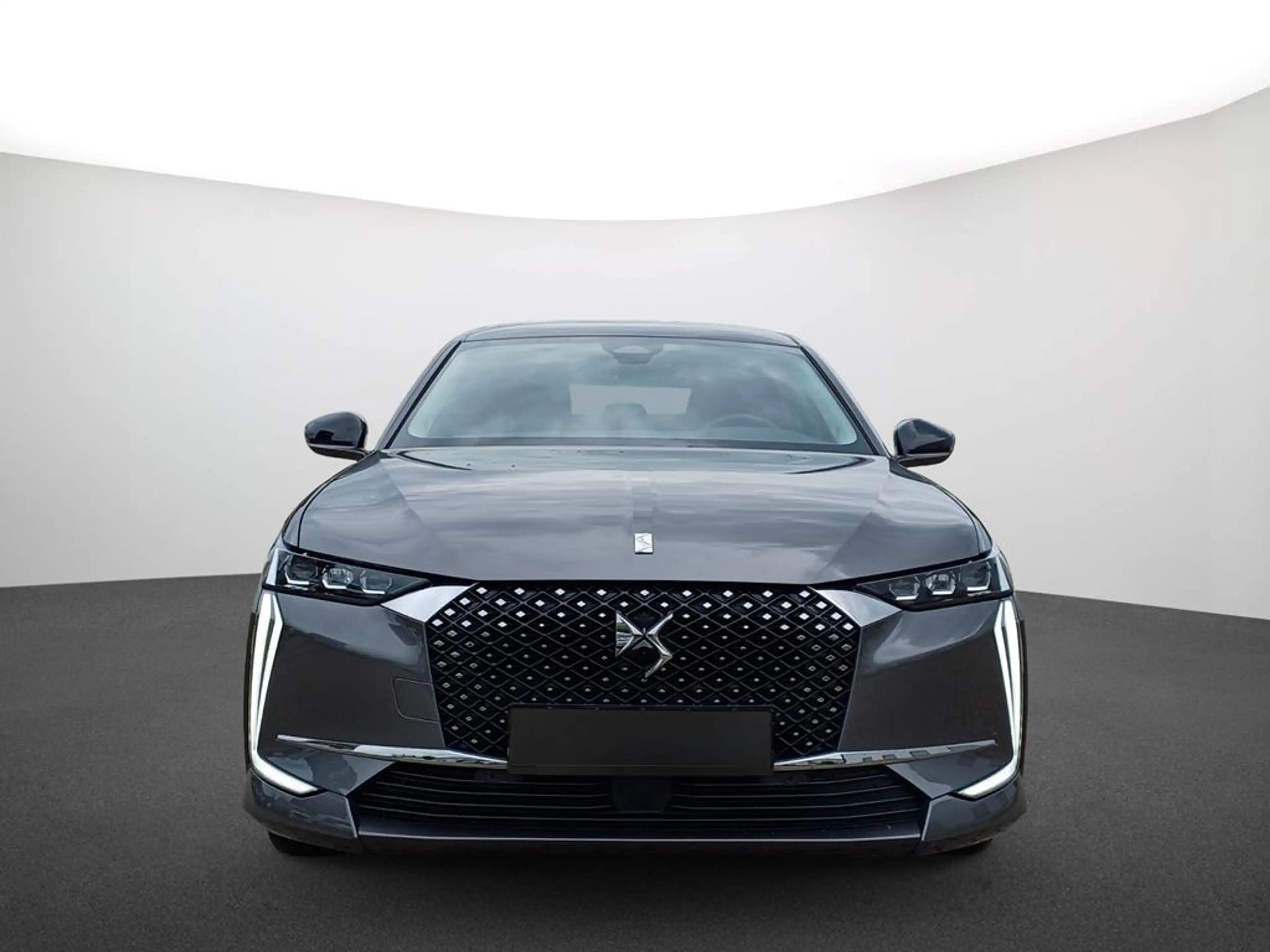 DS Automobiles DS 4 PureTech 130 Opera — photo 3