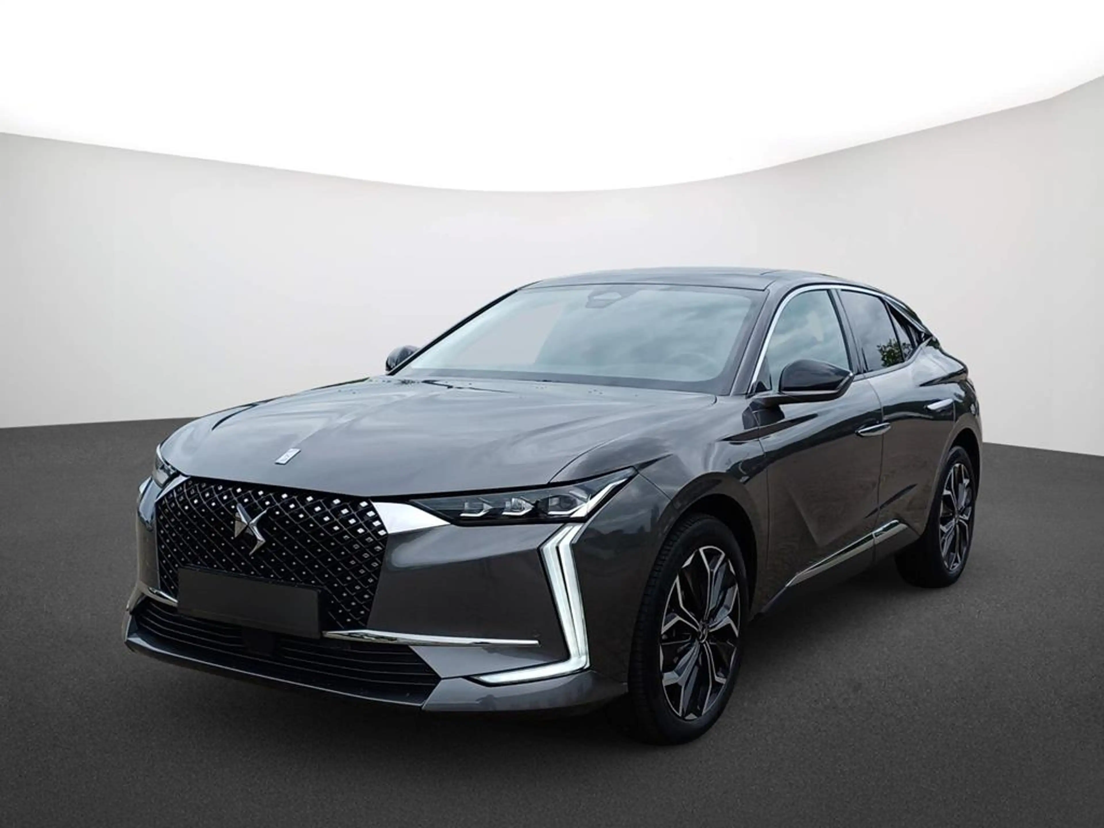 DS Automobiles DS 4 PureTech 130 Opera — photo 2