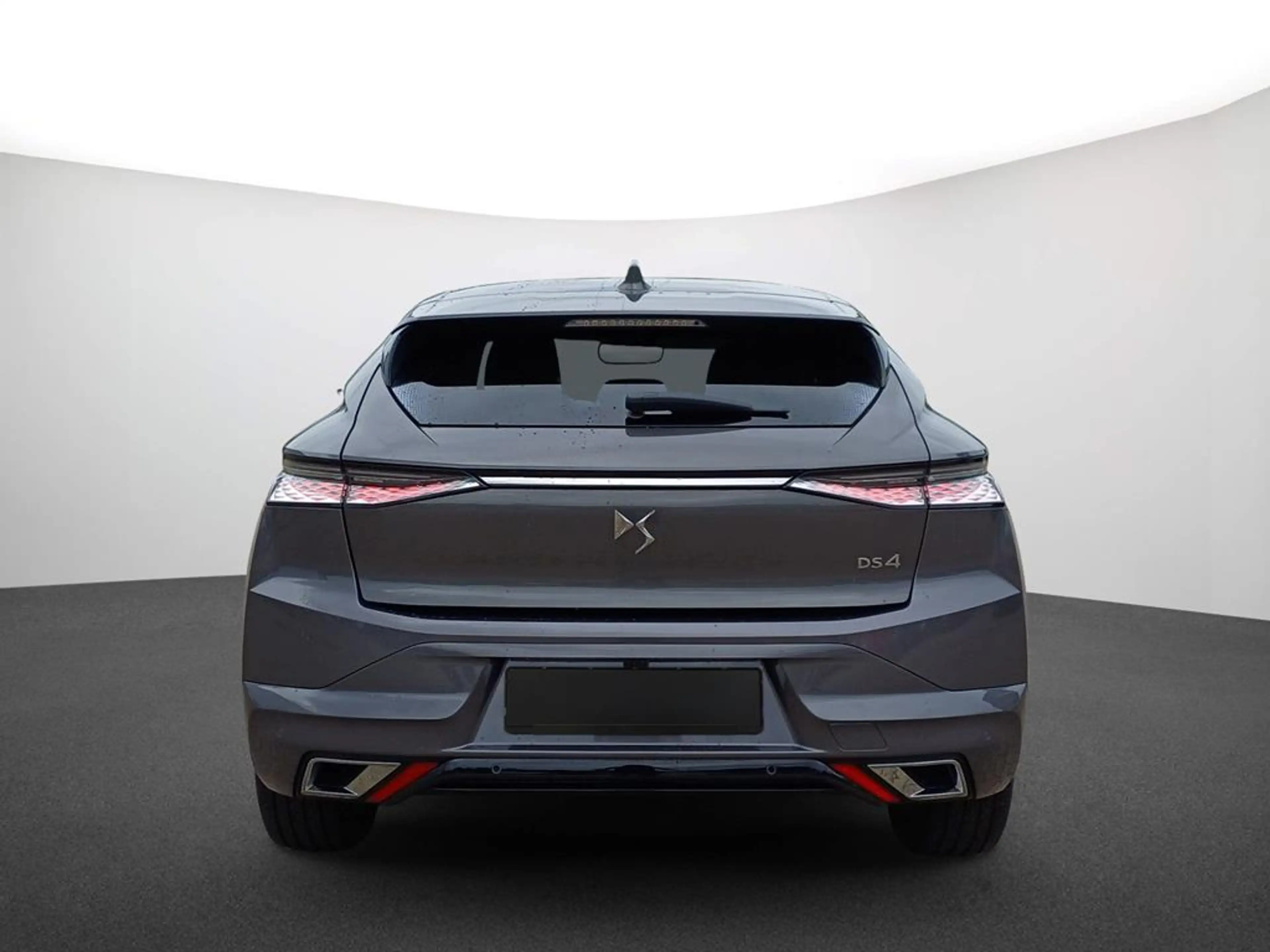 DS Automobiles DS 4 PureTech 130 Opera — photo 4