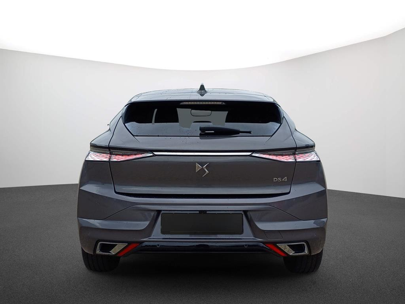 DS Automobiles DS 4 PureTech 130 Opera — photo 5