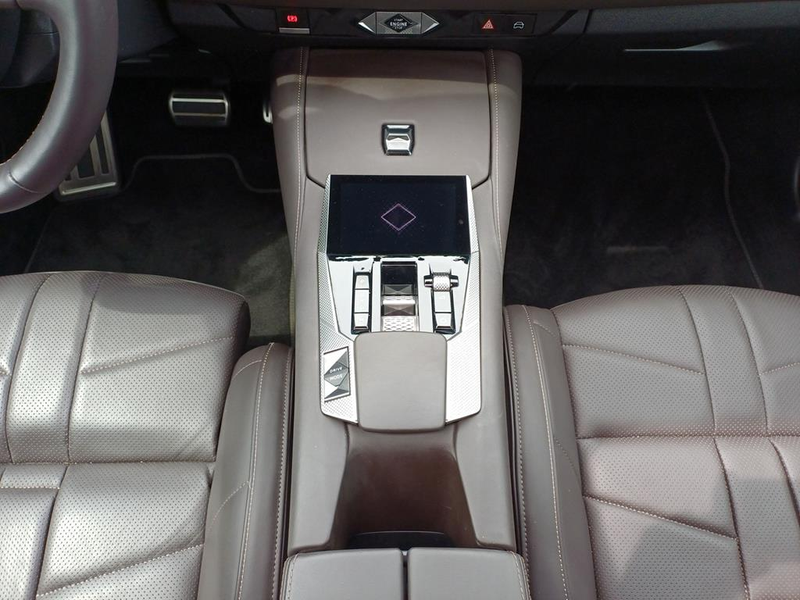 DS Automobiles DS 4 PureTech 130 Opera — photo 15