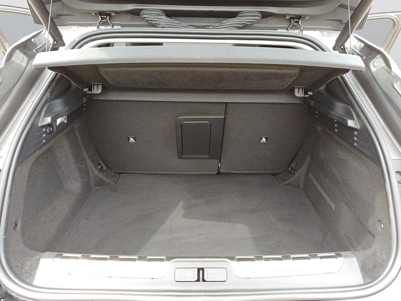 DS Automobiles DS 4 PureTech 130 Opera — photo 8