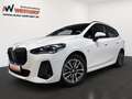 BMW 223i xDrive Active Tourer Sportautomatic - AHK Blanc - thumbnail 1