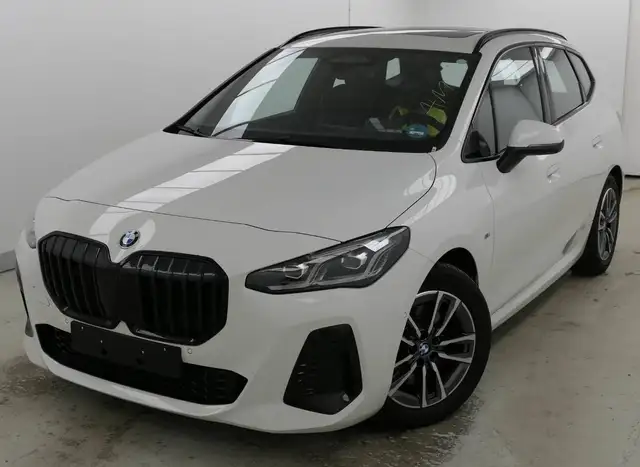 BMW 223i xDrive Active Tourer Sportautomatic - AHK