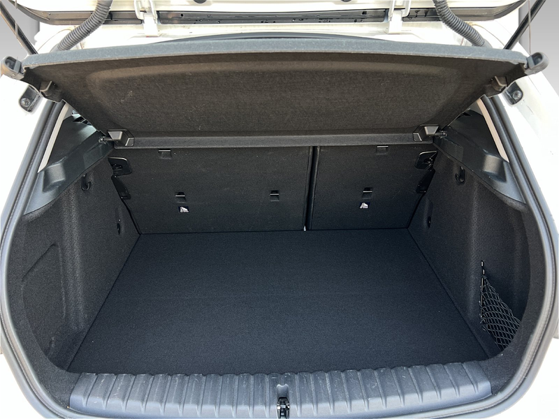 BMW 118 i Hatch Advantage DAB LED WLAN Tempomat Shz — photo 12