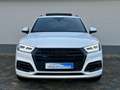 Audi Q5 55 TFSI e quattro Competition|PANO|RS-LEER|LUCHTV. Blanc - thumbnail 12