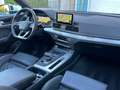 Audi Q5 55 TFSI e quattro Competition|PANO|RS-LEER|LUCHTV. Blanc - thumbnail 11