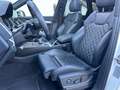 Audi Q5 55 TFSI e quattro Competition|PANO|RS-LEER|LUCHTV. Blanc - thumbnail 3