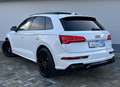 Audi Q5 55 TFSI e quattro Competition|PANO|RS-LEER|LUCHTV. Blanc - thumbnail 2
