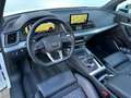 Audi Q5 55 TFSI e quattro Competition|PANO|RS-LEER|LUCHTV. Blanc - thumbnail 4