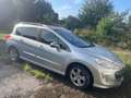 Peugeot 308 308 SW 1.6i Premium Zilver - thumbnail 2