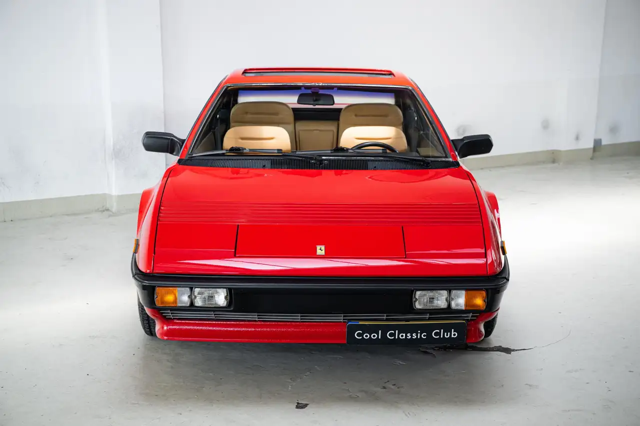 Ferrari Mondial 8 Quattrovalvole - Fully Serviced - Low mileage, foto 7