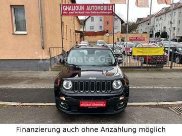1.4 M-Air Longitude FWD Automatik Navi