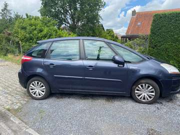 C4 Picasso 1.6 HDi Business FAP (Fleet)