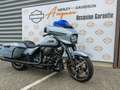 Harley-Davidson Street Glide Stříbrná - thumbnail 2