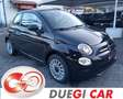 Fiat 500 1.0 Hybrid Nero - thumbnail 1