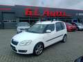 Skoda Roomster Style KLIMA White - thumbnail 1
