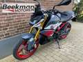 BMW G 310 R Blanco - thumbnail 15