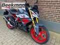 BMW G 310 R Blanco - thumbnail 3