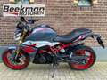 BMW G 310 R Blanco - thumbnail 6