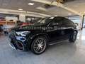 Mercedes-Benz GLE 63 AMG Coupe GLE 63 S AMG 4Matic Massage/Burmester/360° Schwarz - thumbnail 6