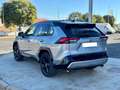 Toyota RAV 4 Rav4 Hybrid 220H Automático 4x2 Feel! Silber - thumbnail 4
