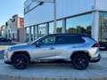 Toyota RAV 4 Rav4 Hybrid 220H Automático 4x2 Feel! Silber - thumbnail 3