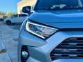Toyota RAV 4 Rav4 Hybrid 220H Automático 4x2 Feel! Silber - thumbnail 10