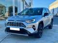 Toyota RAV 4 Rav4 Hybrid 220H Automático 4x2 Feel! Silber - thumbnail 5