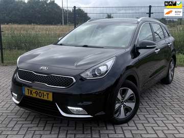 1.6 GDi Hybrid DynamicLine | 1ste eigenaar |Camera