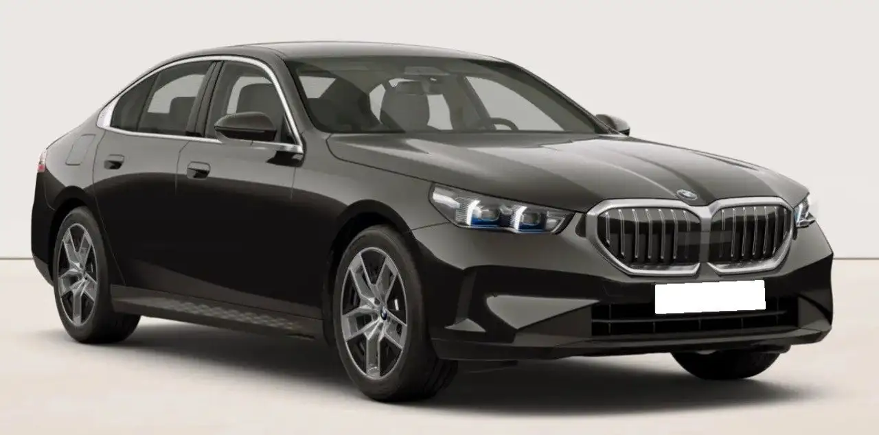 BMW 520 5 Limousine 520 d 8