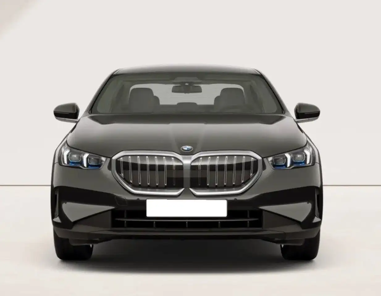 BMW 520 5 Limousine 520 d 2