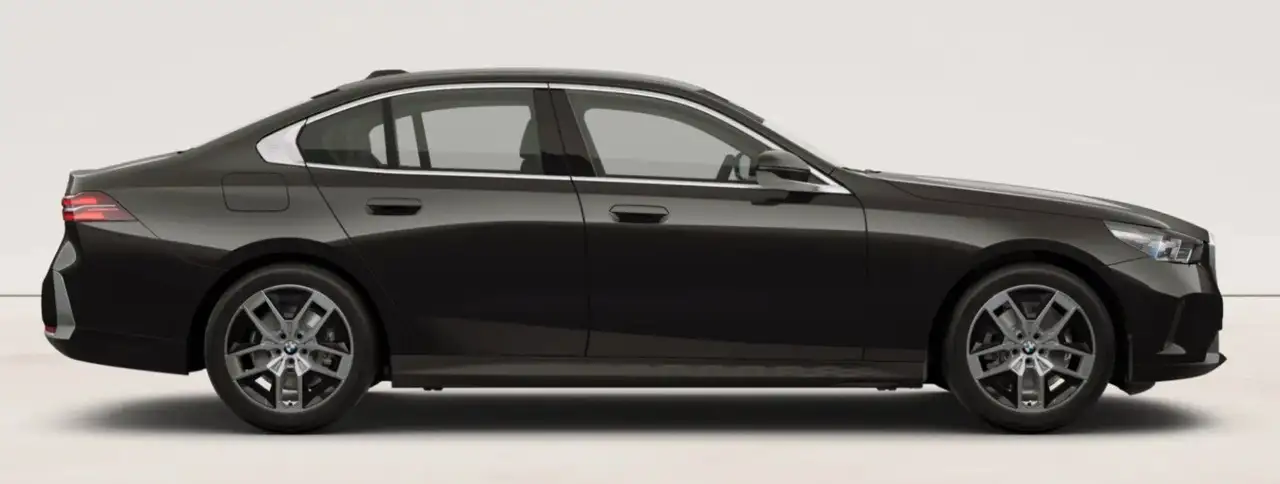 BMW 520 5 Limousine 520 d 7