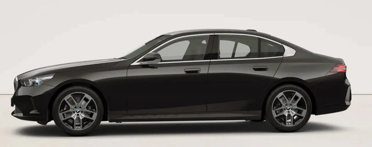 BMW 520 5 Limousine 520 d 3