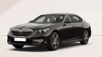 5 Limousine 520 d
