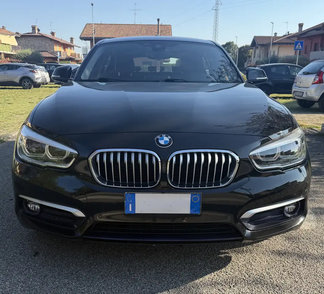 BMW 116
