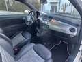 Fiat 500 500 0.9 TwinAir Start 1 Hand guter Zustand Weiß - thumbnail 10