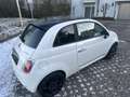 Fiat 500 500 0.9 TwinAir Start 1 Hand guter Zustand Weiß - thumbnail 9
